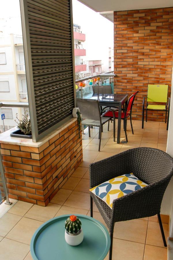 Monte Da Praia Monte Gordo Exterior foto